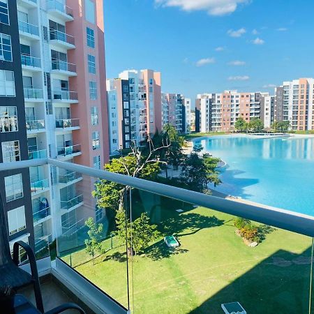 Apartment For Rent In Cancún Exterior foto