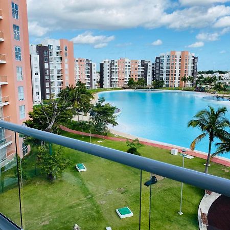Apartment For Rent In Cancún Exterior foto