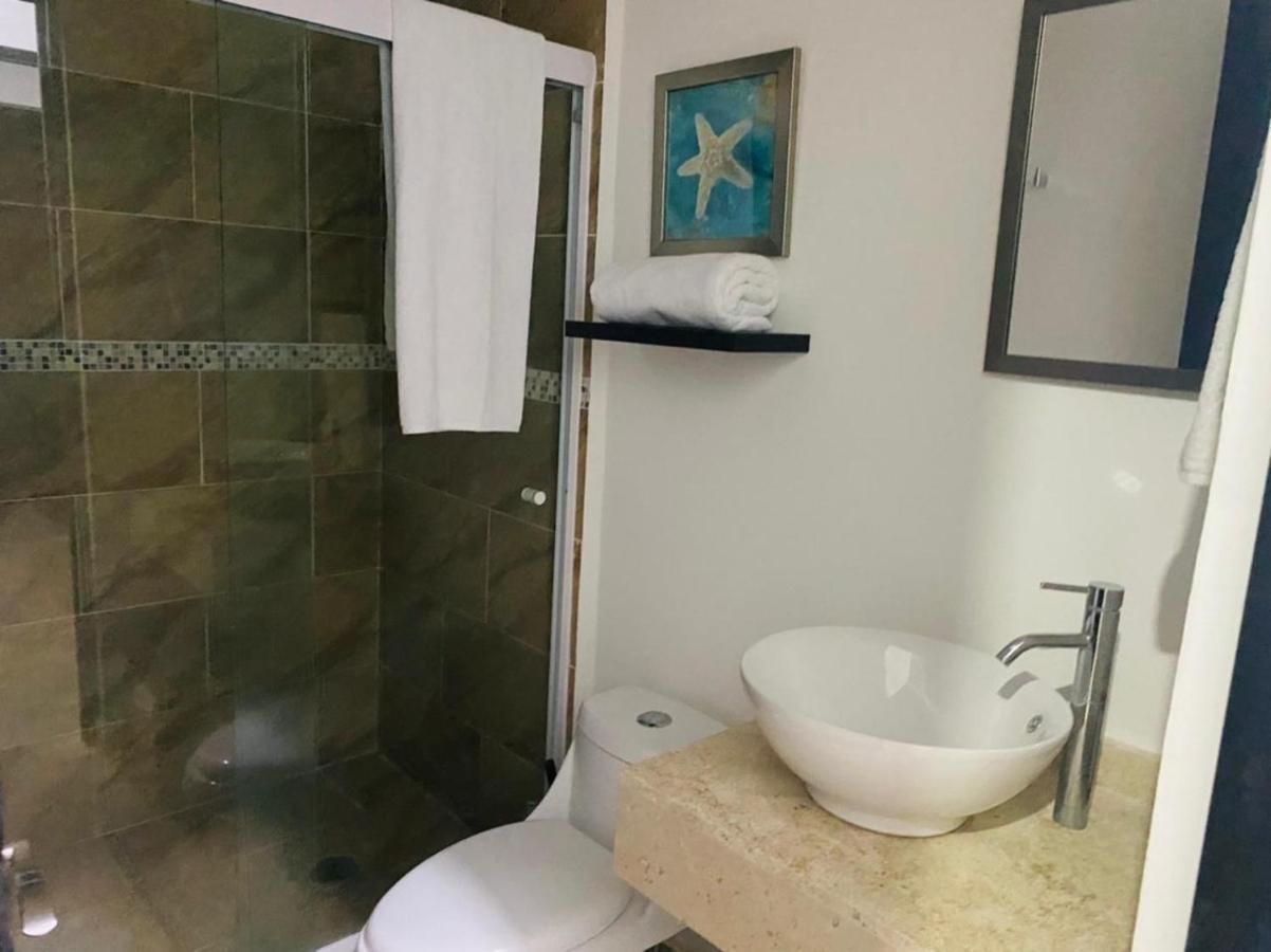 Apartment For Rent In Cancún Exterior foto