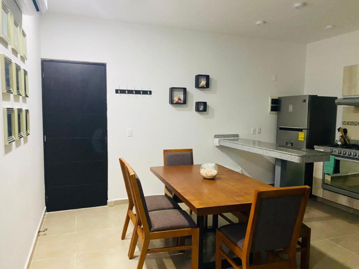Apartment For Rent In Cancún Exterior foto