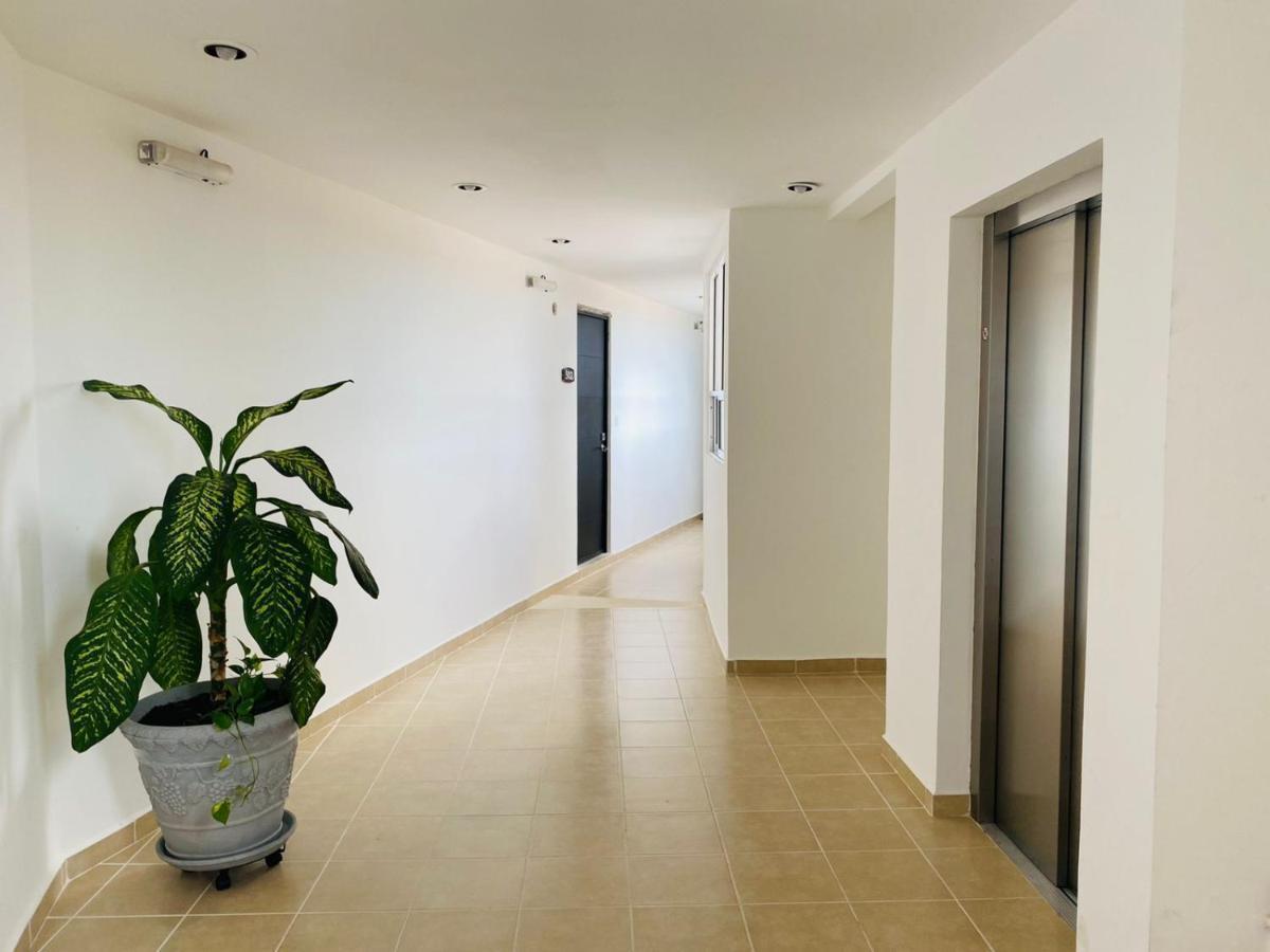 Apartment For Rent In Cancún Exterior foto