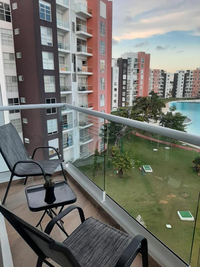 Apartment For Rent In Cancún Exterior foto