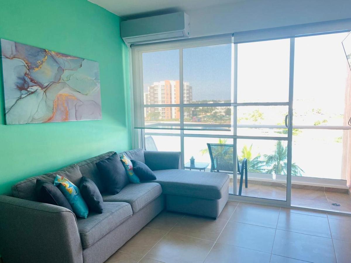 Apartment For Rent In Cancún Exterior foto