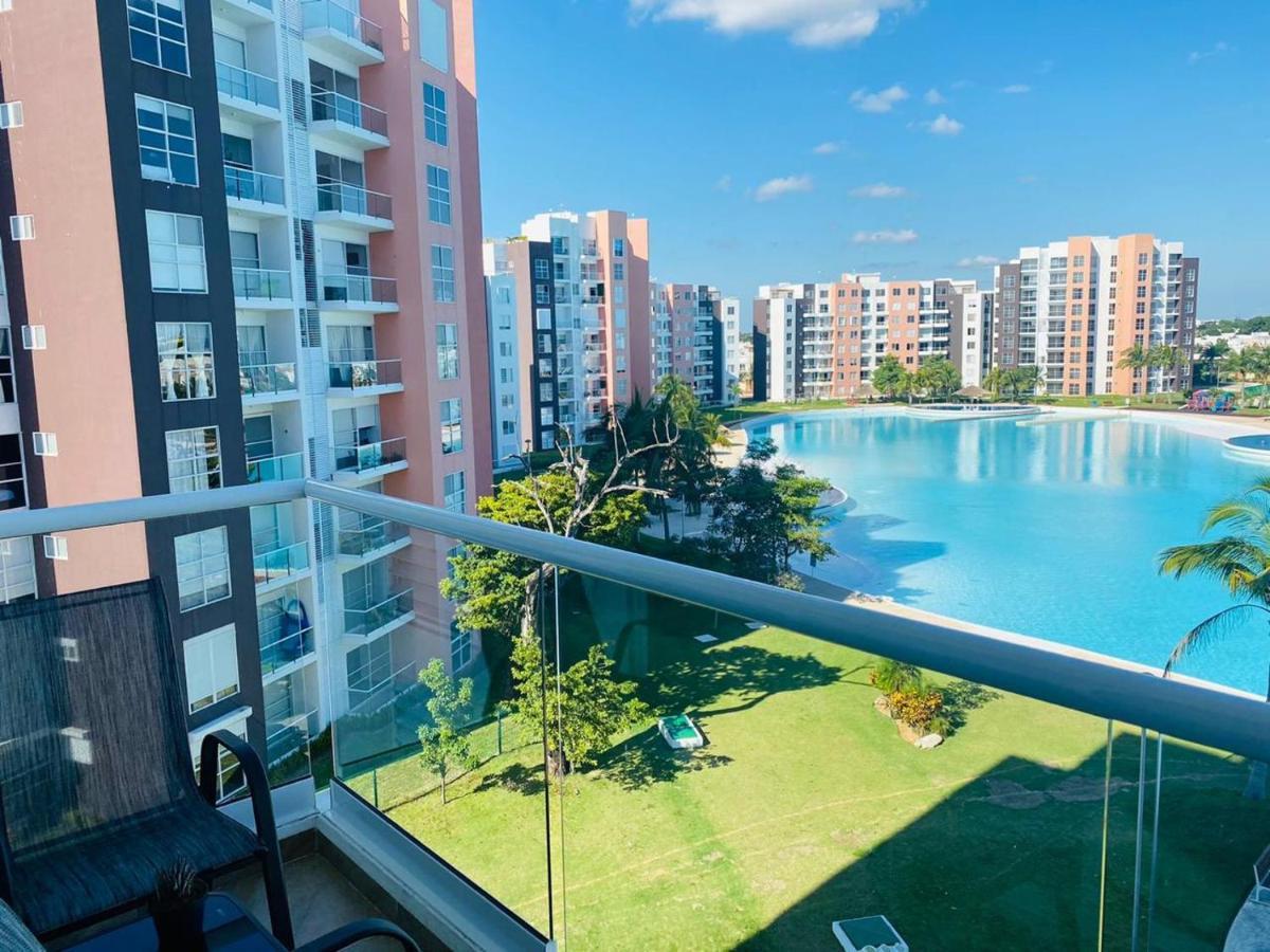 Apartment For Rent In Cancún Exterior foto